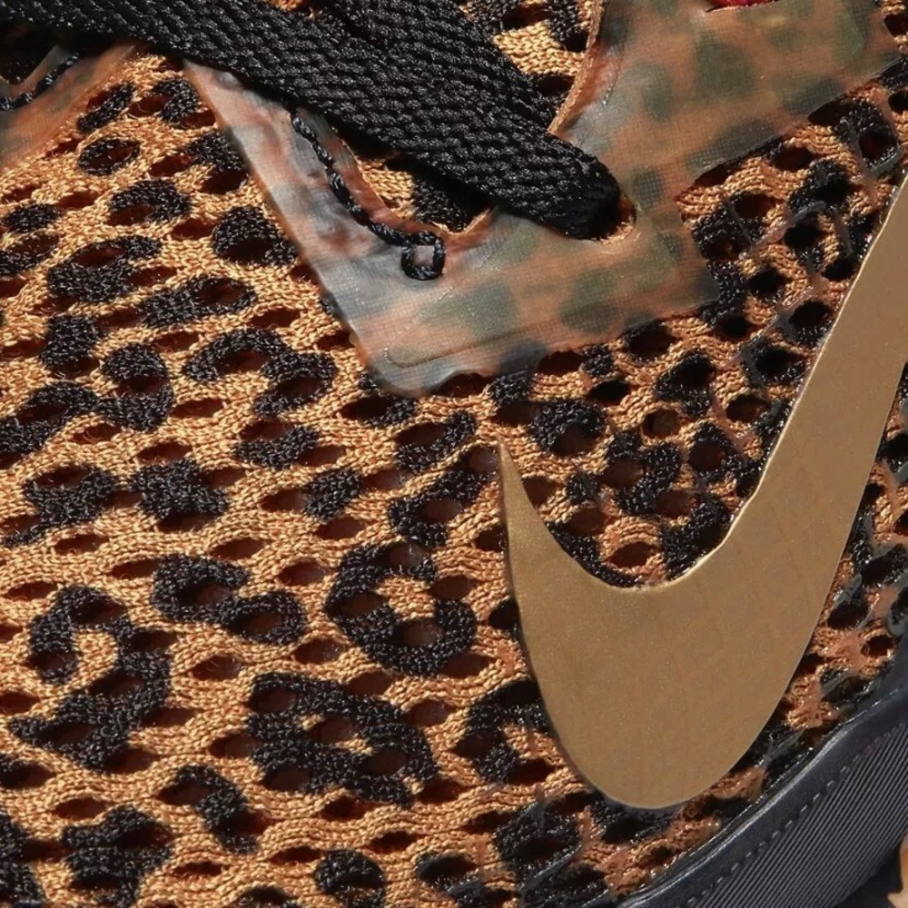 Women’s Nike Metcon shoe size 10 - Picture 7 of 8